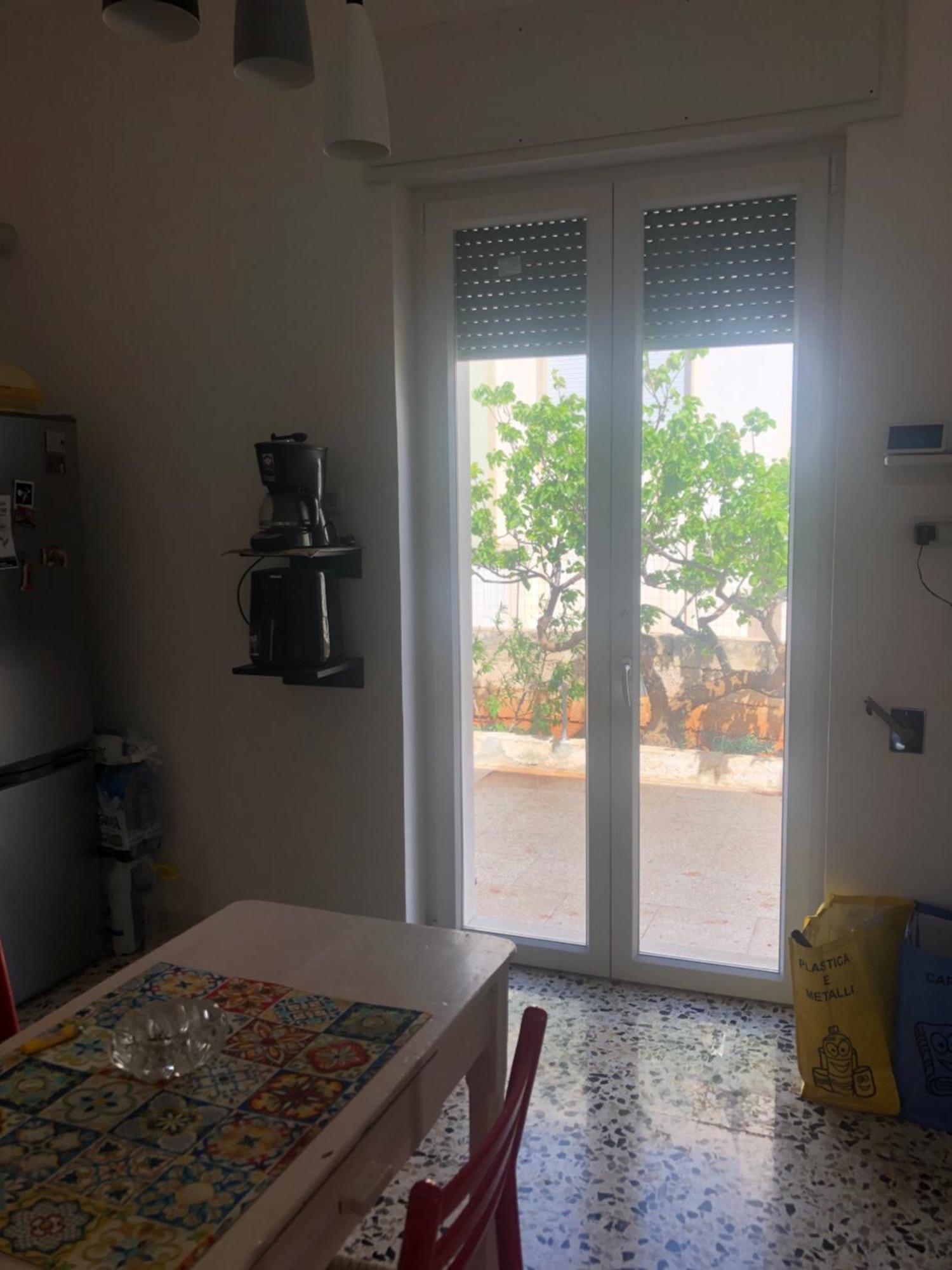 Casa Renjinella Torre Suda Villa Eksteriør billede
