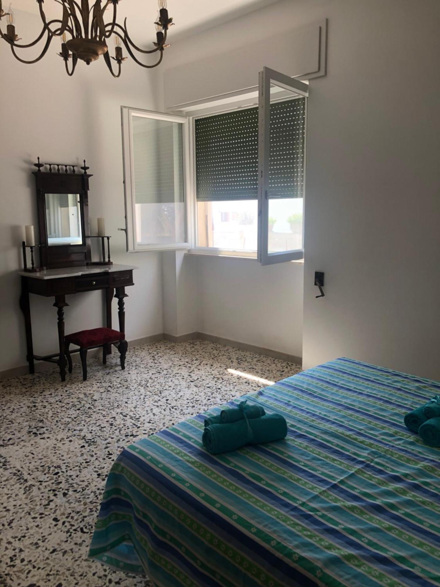 Casa Renjinella Torre Suda Villa Eksteriør billede