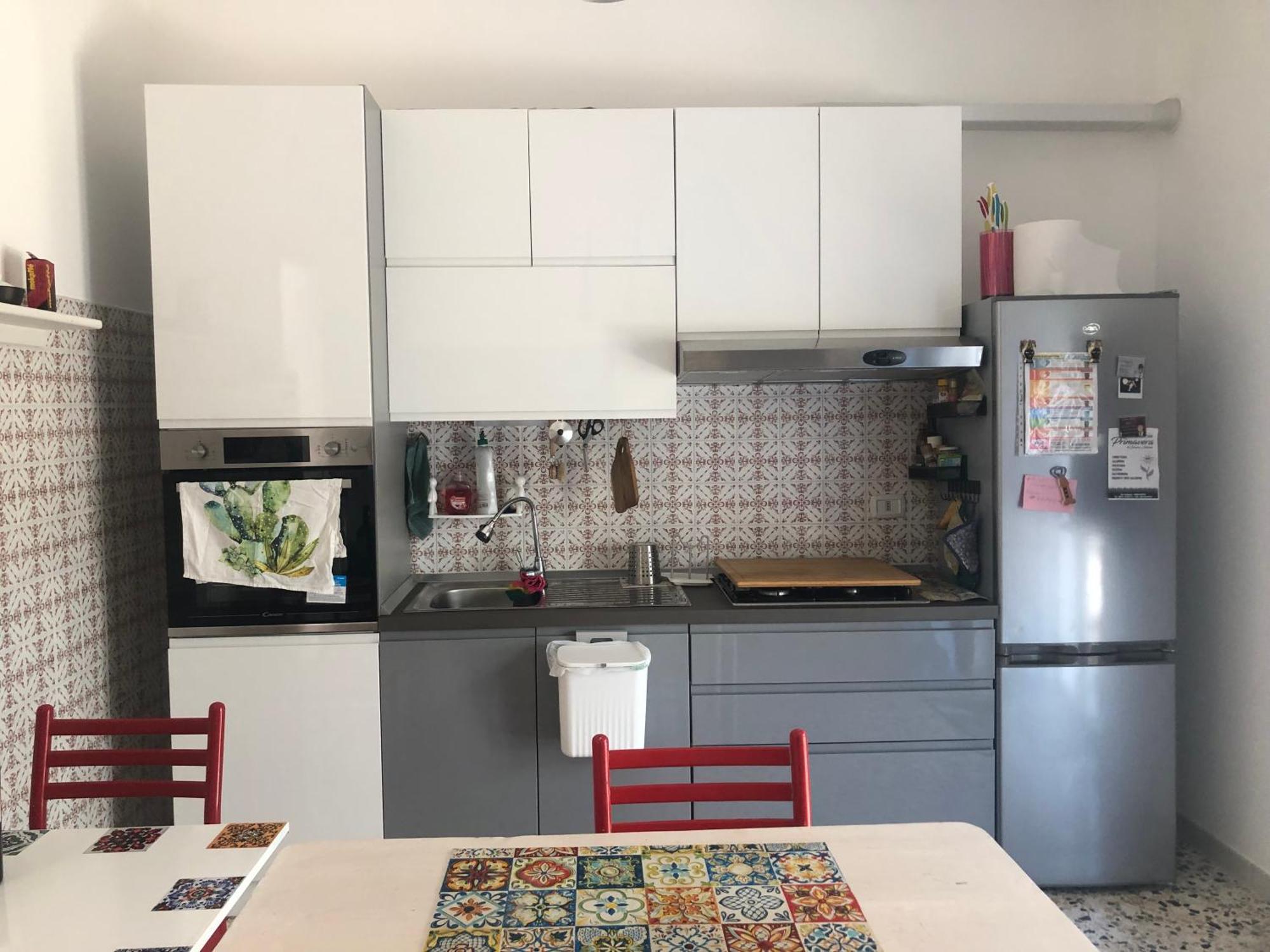 Casa Renjinella Torre Suda Villa Eksteriør billede
