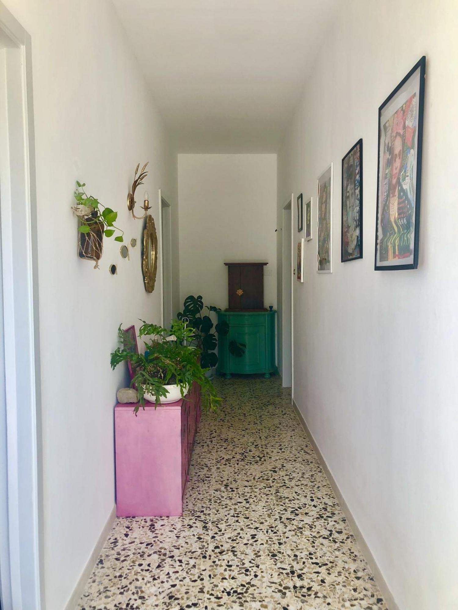 Casa Renjinella Torre Suda Villa Eksteriør billede