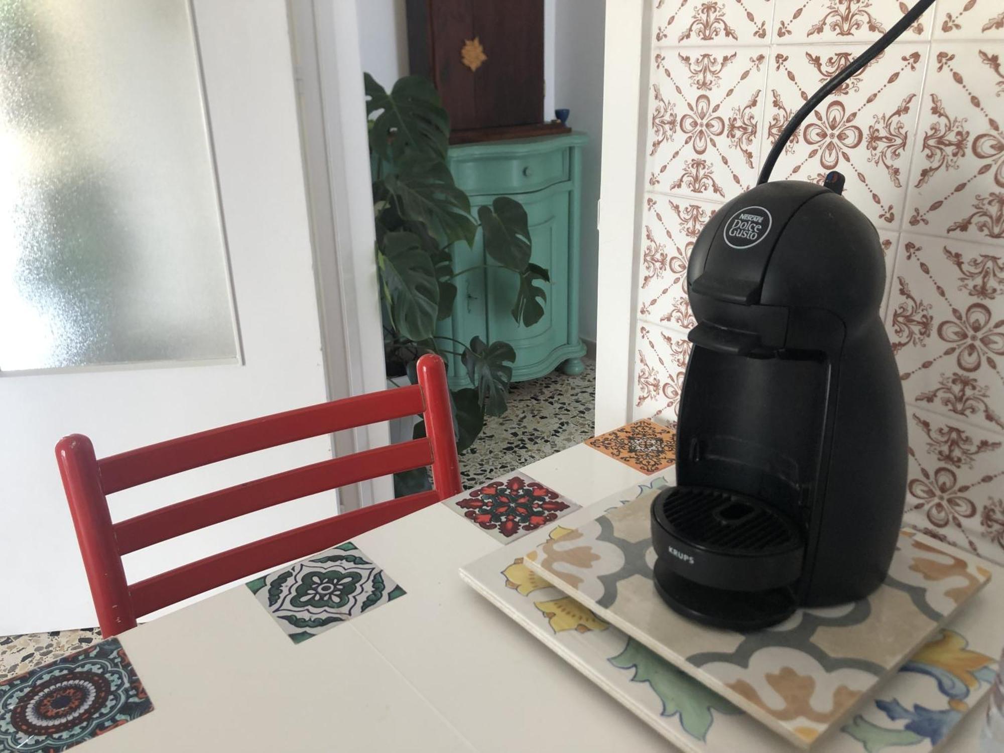 Casa Renjinella Torre Suda Villa Eksteriør billede
