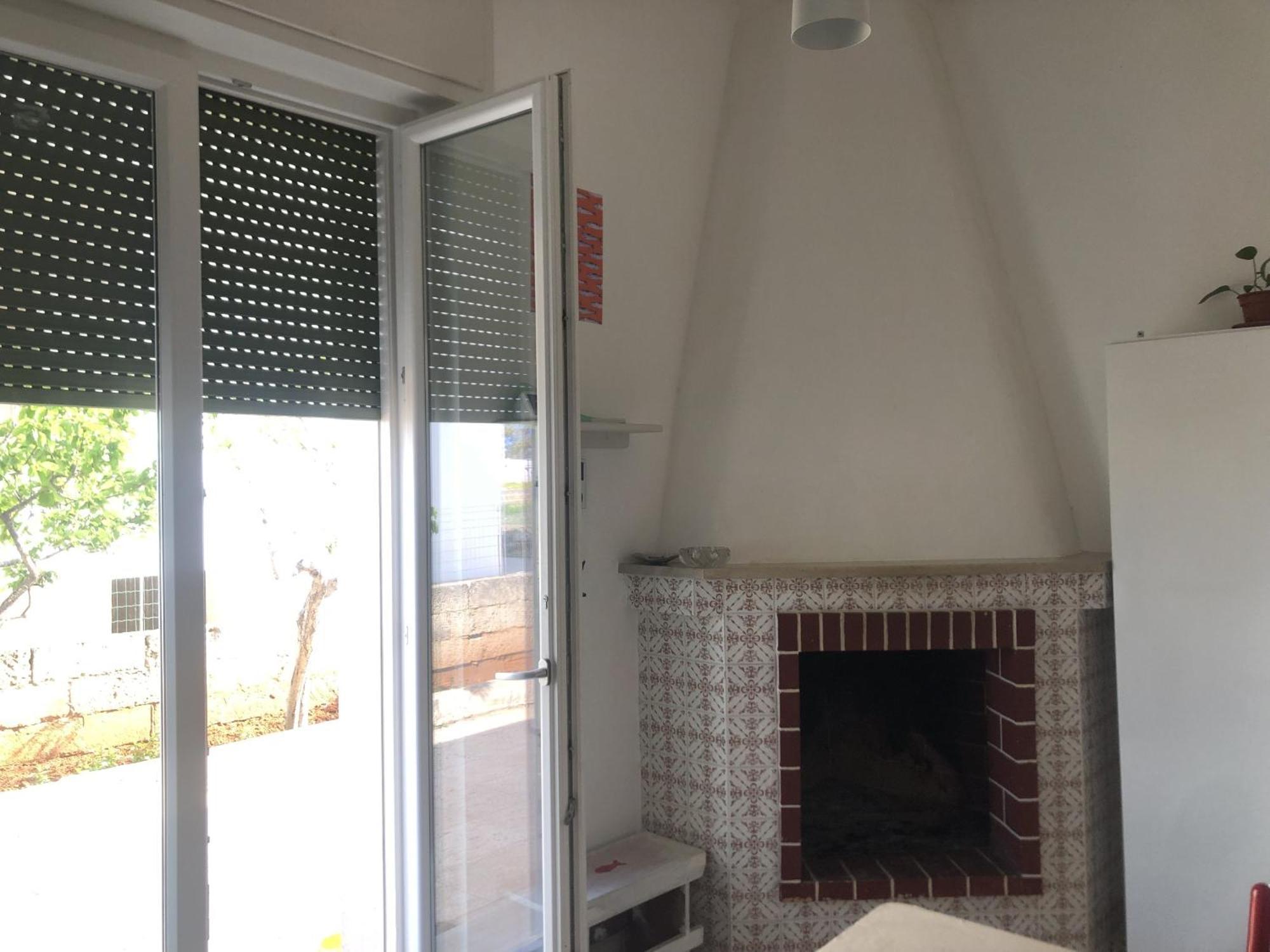Casa Renjinella Torre Suda Villa Eksteriør billede
