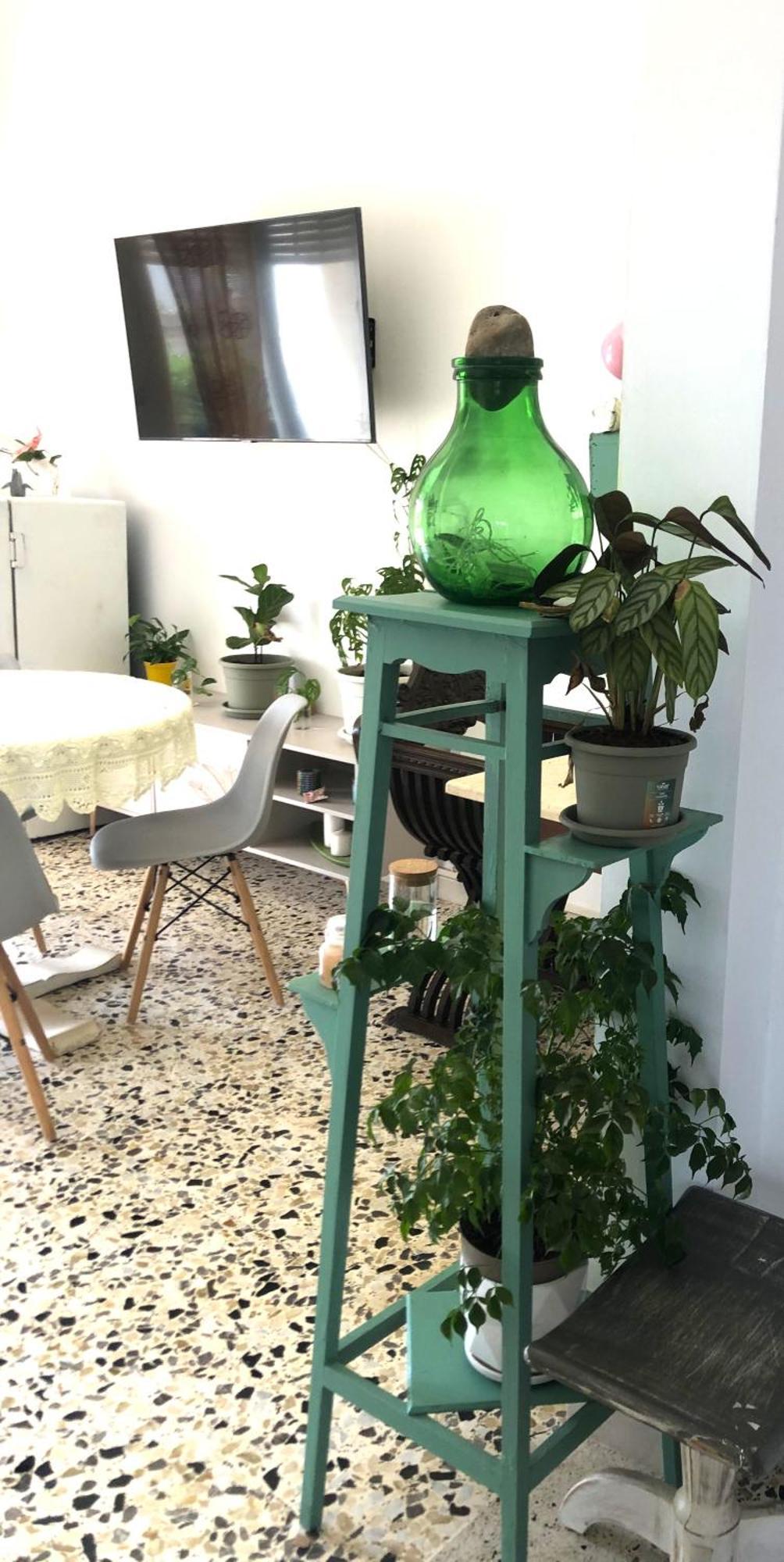 Casa Renjinella Torre Suda Villa Eksteriør billede