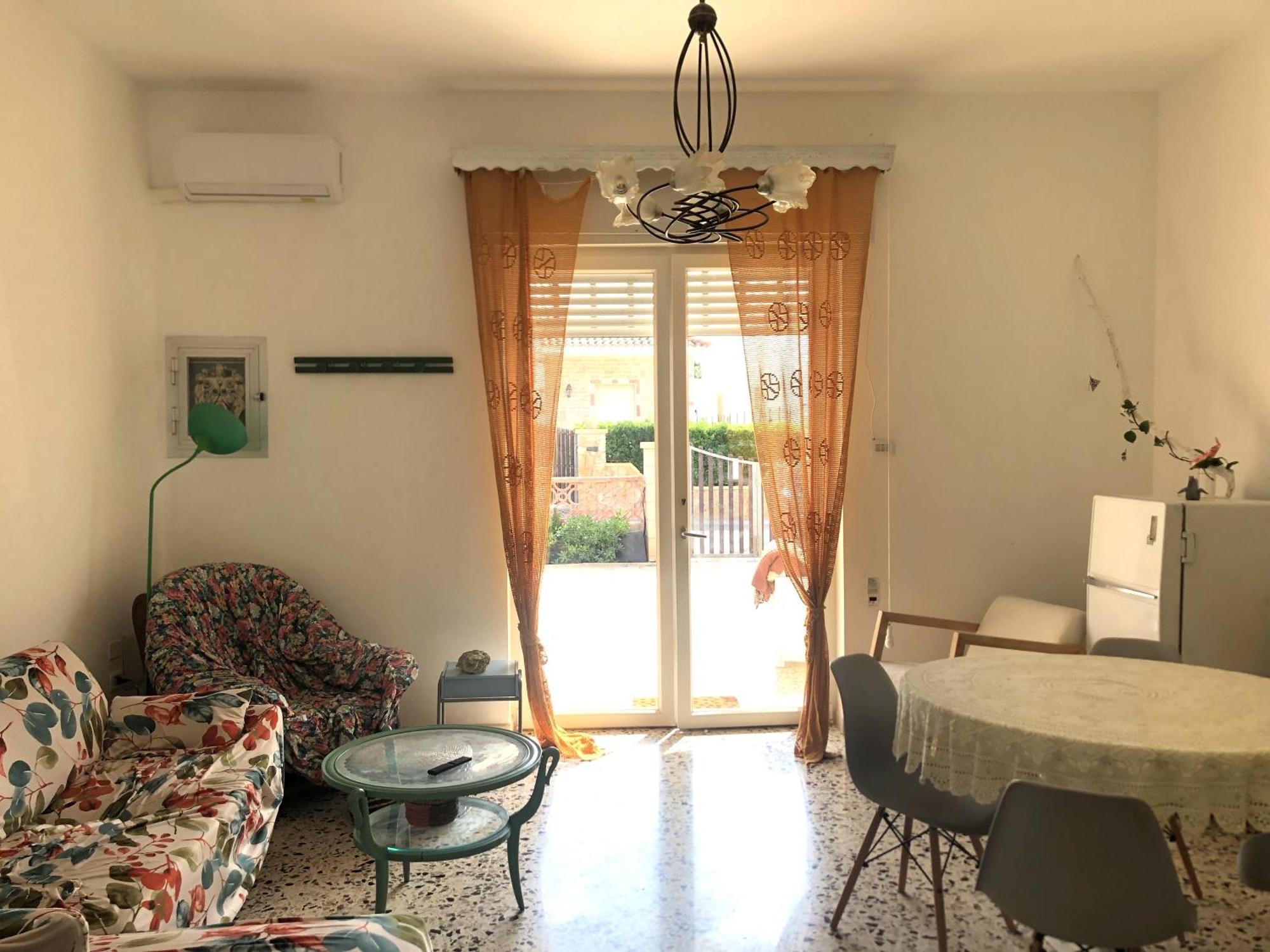 Casa Renjinella Torre Suda Villa Eksteriør billede