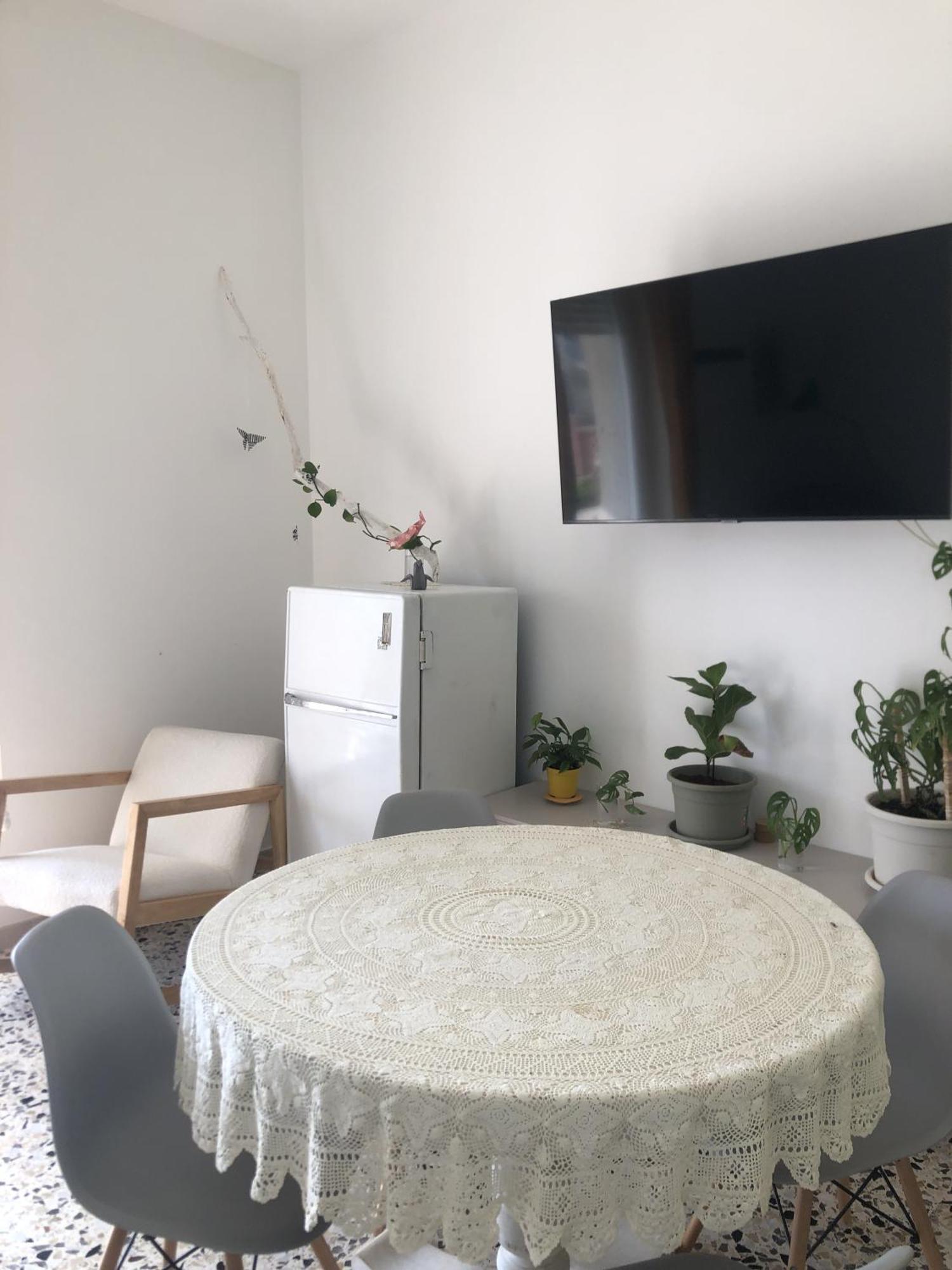 Casa Renjinella Torre Suda Villa Eksteriør billede