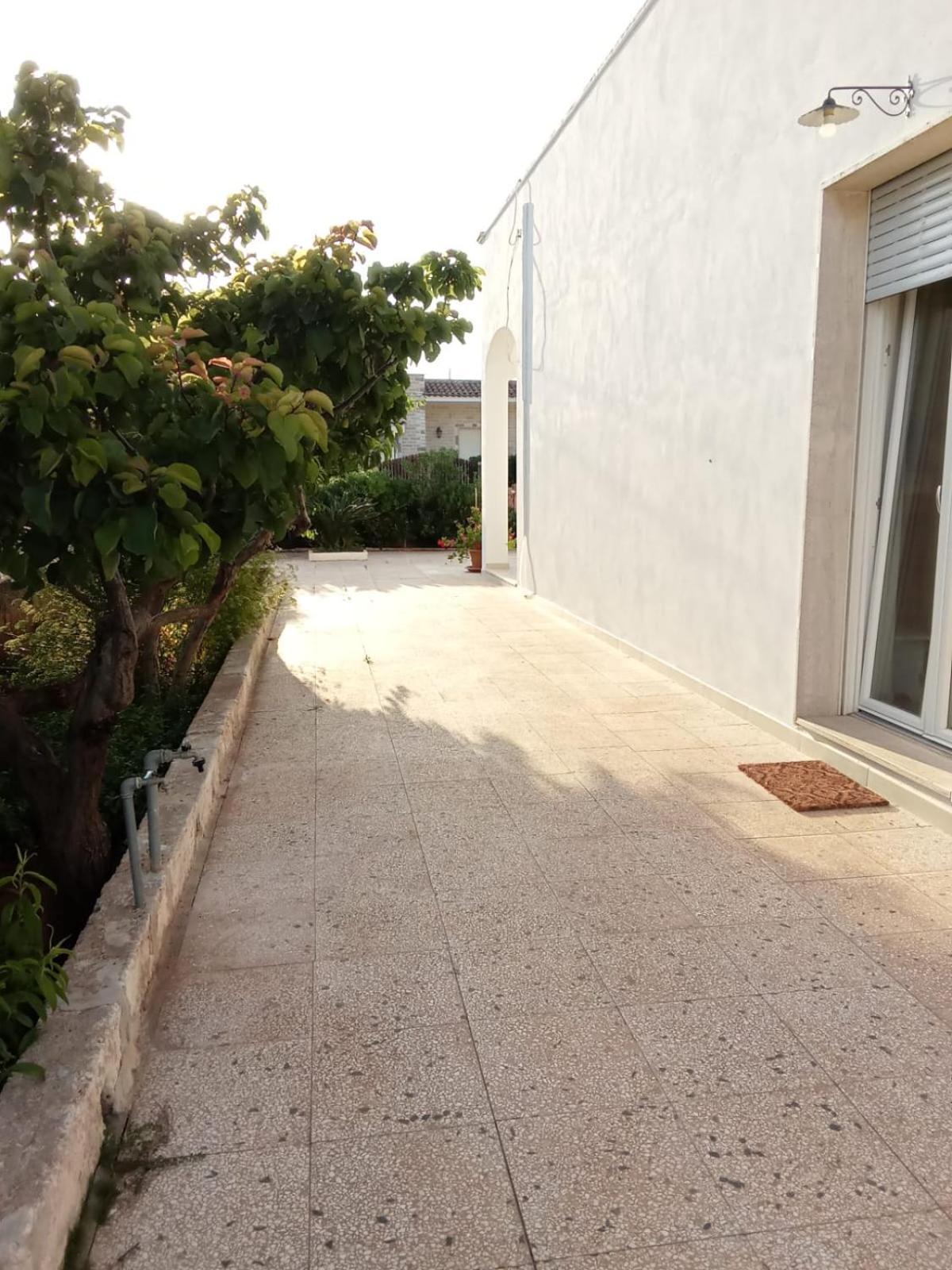 Casa Renjinella Torre Suda Villa Eksteriør billede