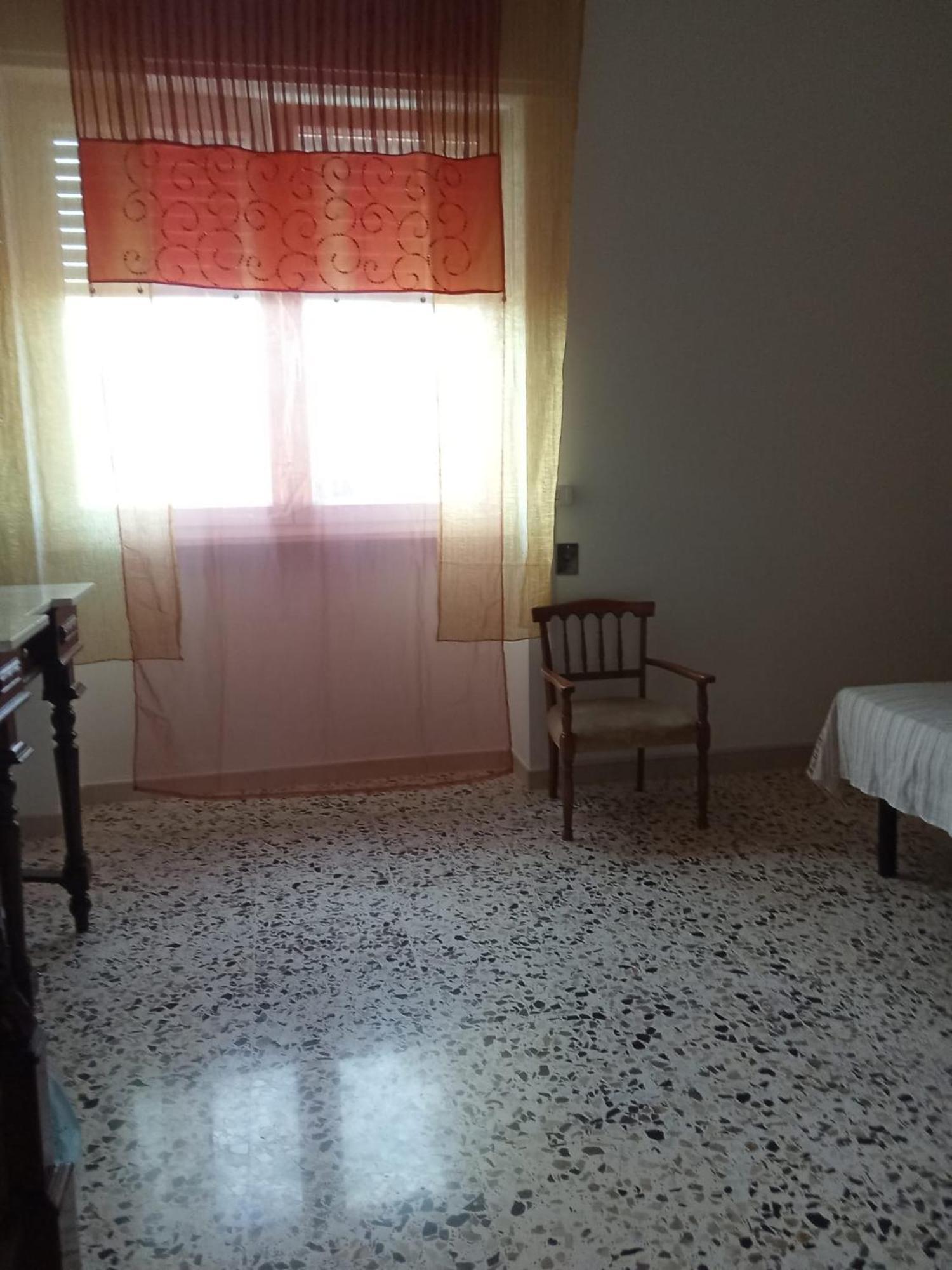 Casa Renjinella Torre Suda Villa Eksteriør billede